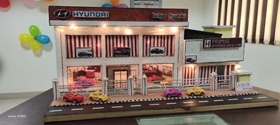 Hyundai Gallery